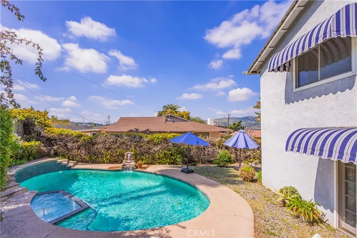 15912 Atitlan Drive, Hacienda Heights, California 91745