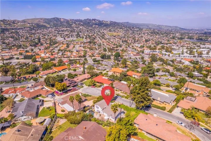 15912 Atitlan Drive, Hacienda Heights, California 91745