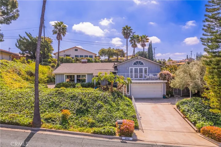 15912 Atitlan Drive, Hacienda Heights, California 91745