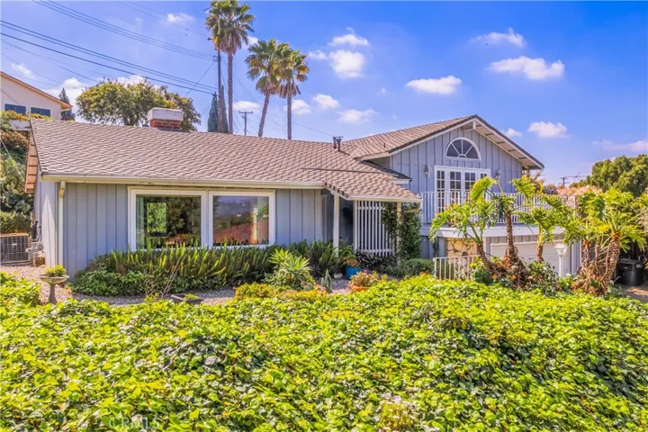 15912 Atitlan Drive, Hacienda Heights, California 91745
