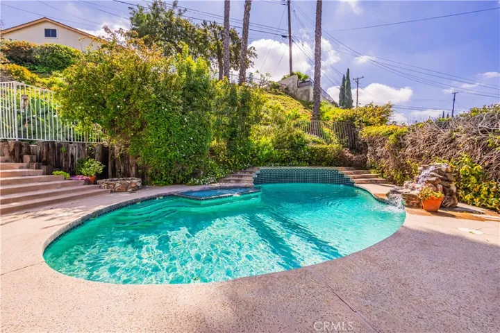 15912 Atitlan Drive, Hacienda Heights, California 91745