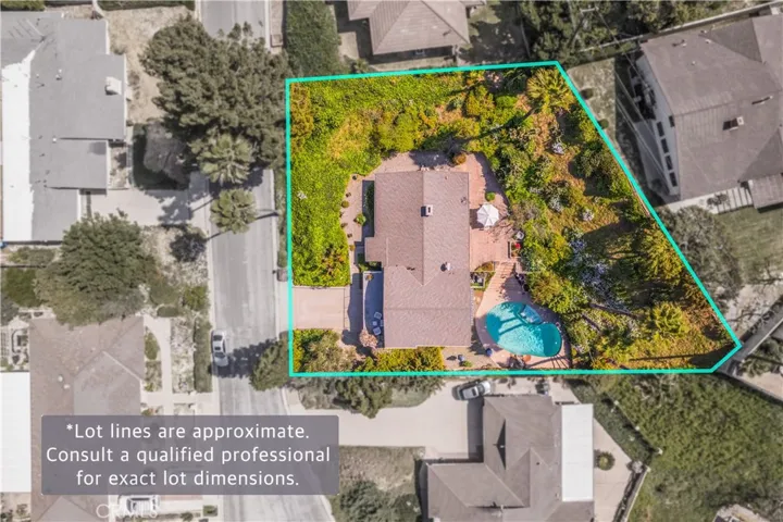 15912 Atitlan Drive, Hacienda Heights, California 91745