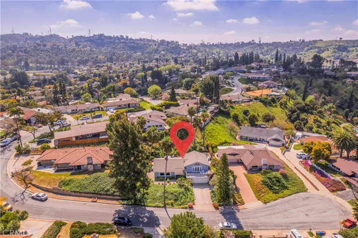 15912 Atitlan Drive, Hacienda Heights, California 91745