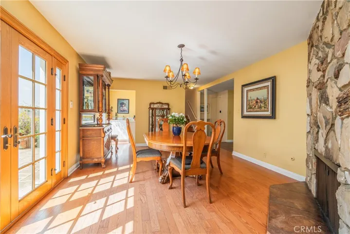 15912 Atitlan Drive, Hacienda Heights, California 91745