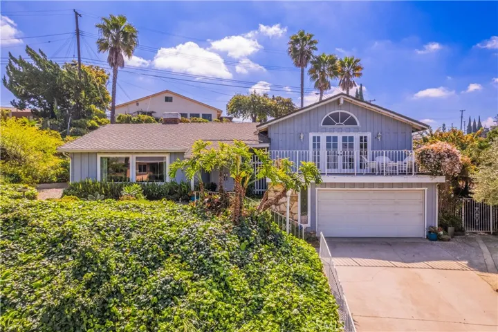 15912 Atitlan Drive, Hacienda Heights, California 91745