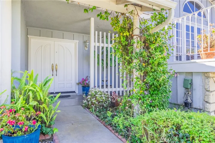 15912 Atitlan Drive, Hacienda Heights, California 91745