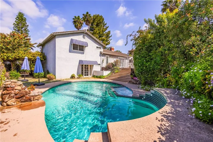 15912 Atitlan Drive, Hacienda Heights, California 91745