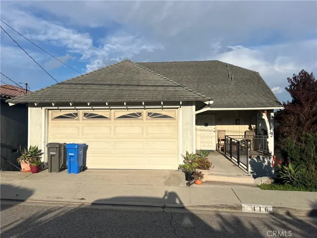 416 N Prospect Avenue, Redondo Beach, California 90277