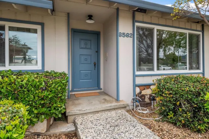 65606562 Crown Boulevard, San Jose, California 95120