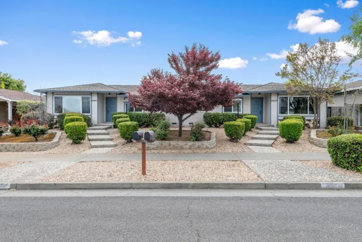 65606562 Crown Boulevard, San Jose, California 95120