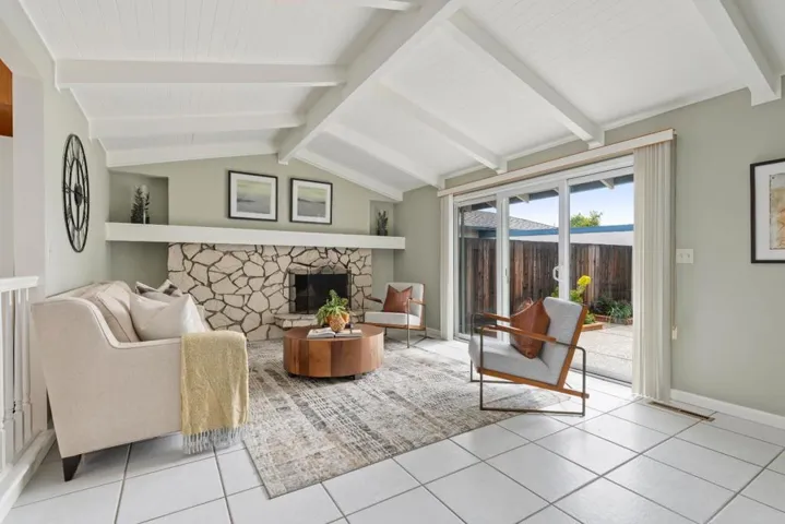 65606562 Crown Boulevard, San Jose, California 95120