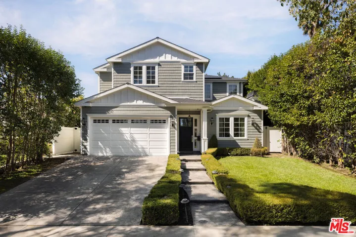 4139 Rhodes Avenue, Studio City, California 91604