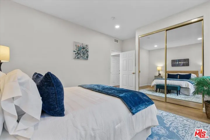 10417 Eastborne Avenue 5, Los Angeles, California 90024