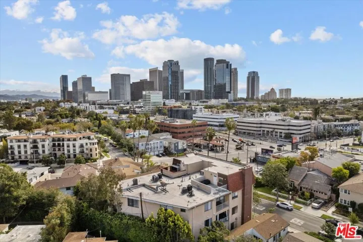 10417 Eastborne Avenue 5, Los Angeles, California 90024