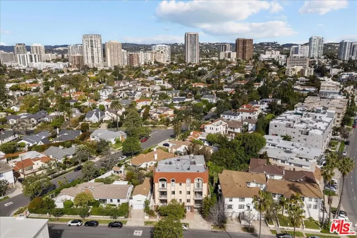 10417 Eastborne Avenue 5, Los Angeles, California 90024