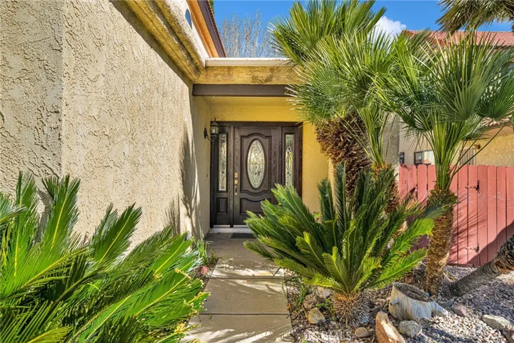 2809 Dartmouth Drive, Lancaster, California 93536