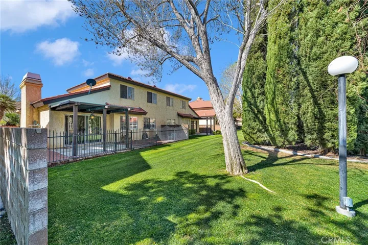 2809 Dartmouth Drive, Lancaster, California 93536