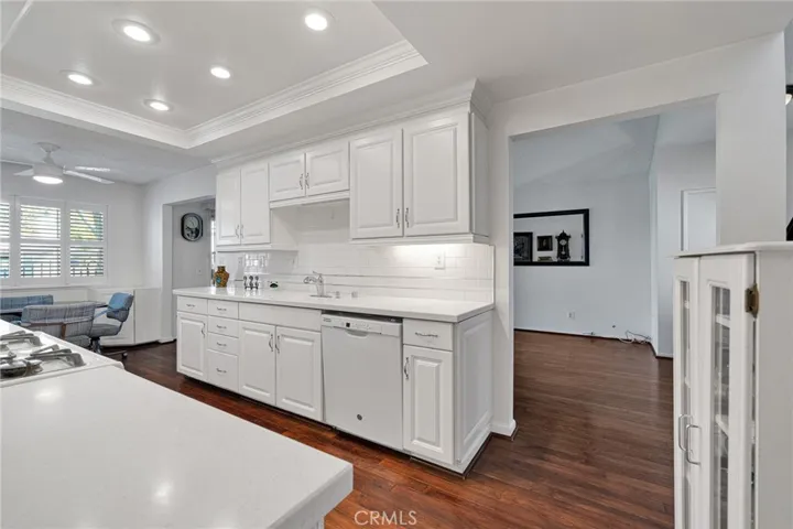 2809 Dartmouth Drive, Lancaster, California 93536
