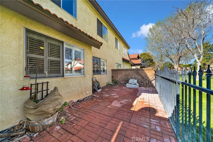 2809 Dartmouth Drive, Lancaster, California 93536