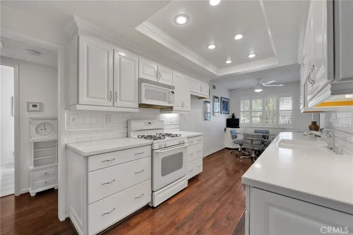 2809 Dartmouth Drive, Lancaster, California 93536