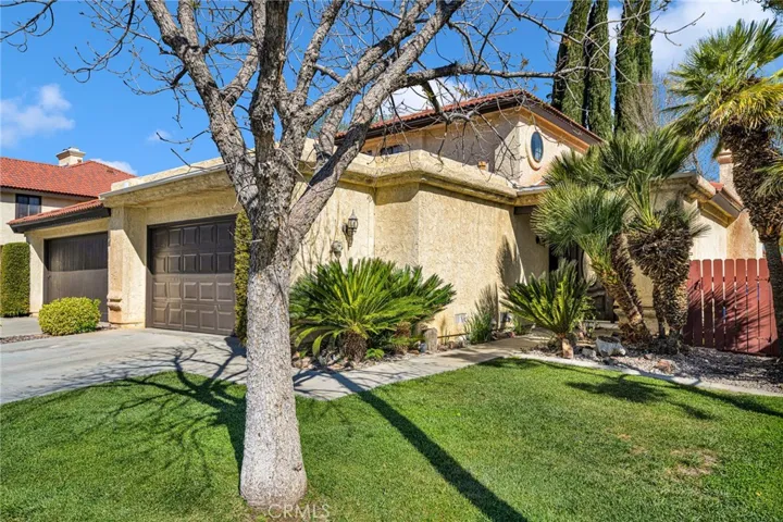 2809 Dartmouth Drive, Lancaster, California 93536