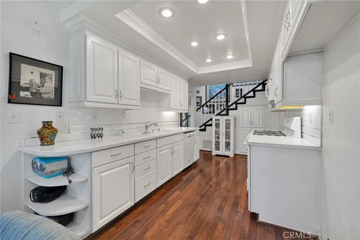 2809 Dartmouth Drive, Lancaster, California 93536