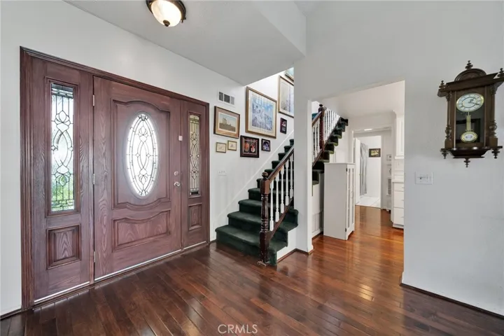 2809 Dartmouth Drive, Lancaster, California 93536