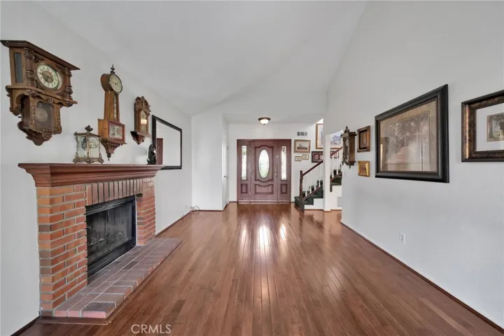 2809 Dartmouth Drive, Lancaster, California 93536