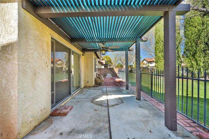 2809 Dartmouth Drive, Lancaster, California 93536