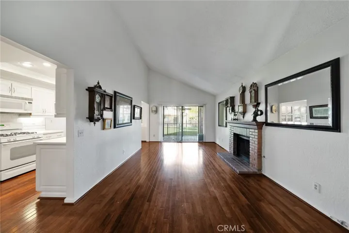 2809 Dartmouth Drive, Lancaster, California 93536