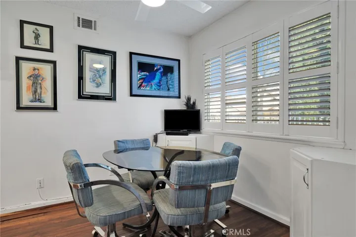 2809 Dartmouth Drive, Lancaster, California 93536