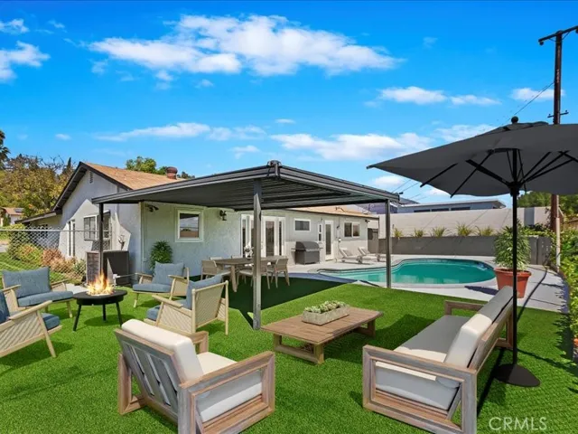 1355 Hazelwood Place, Brea, California 92821