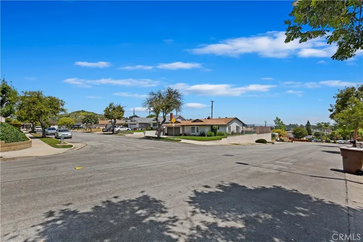 1355 Hazelwood Place, Brea, California 92821