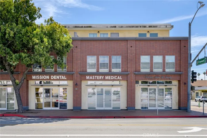 1401 Mission Street C5, South Pasadena, California 91030