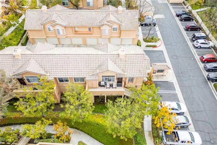 19431 Rue De Valore 8b, Lake Forest, California 92610