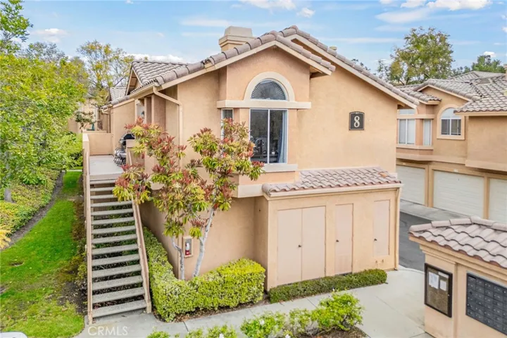19431 Rue De Valore 8b, Lake Forest, California 92610