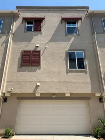 Tri-floor
