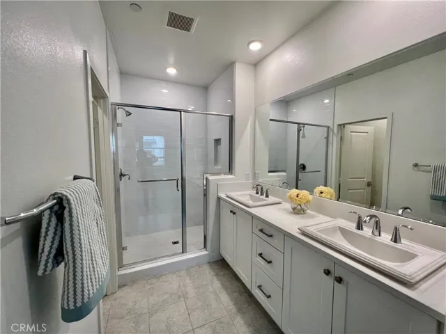 Double sinks