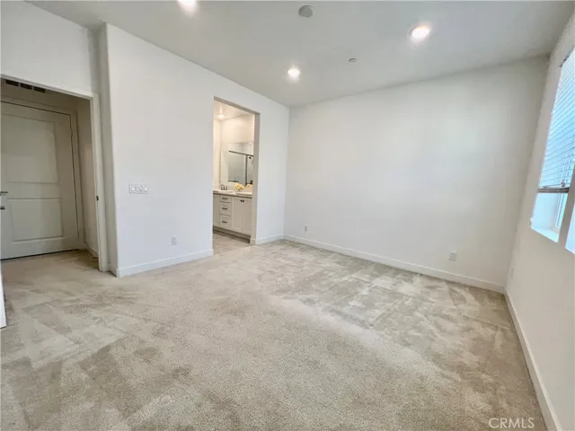 Master Suite