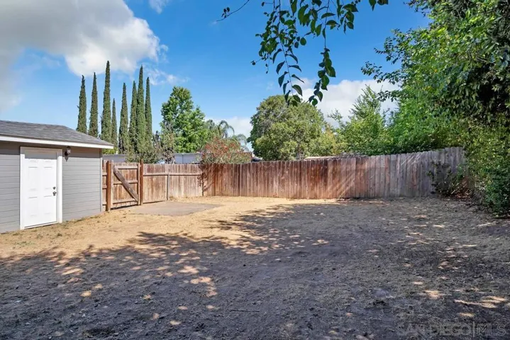 510 Porter St, Fallbrook, California 92028