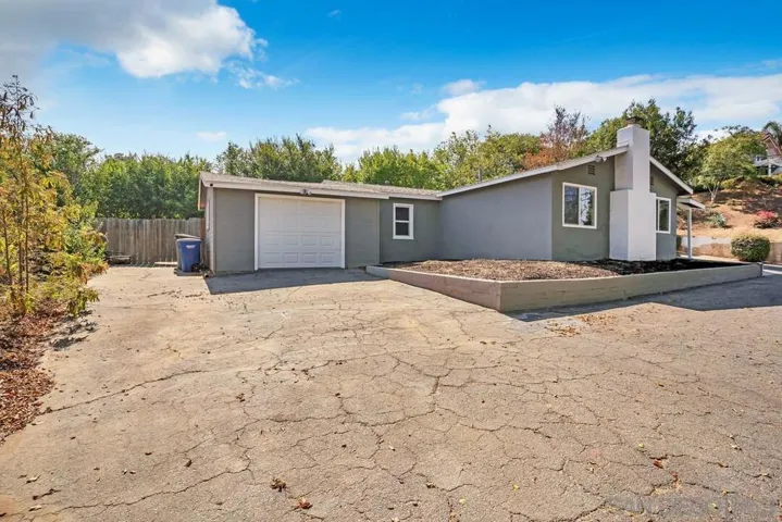 510 Porter St, Fallbrook, California 92028