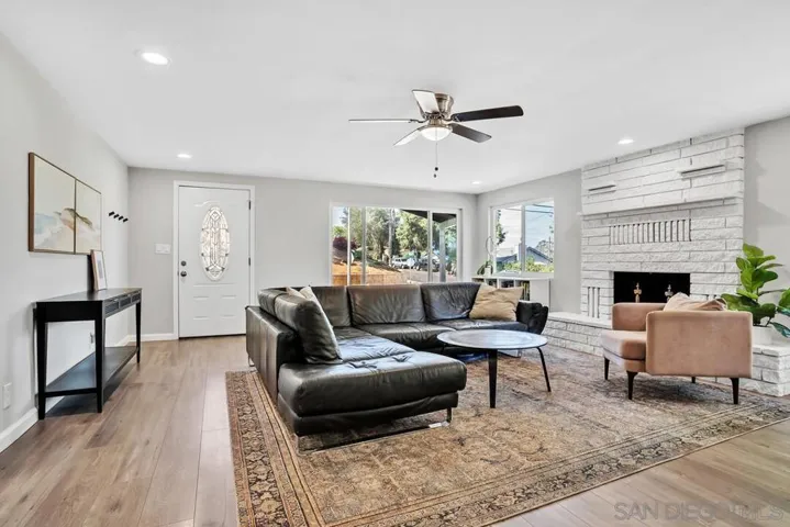 510 Porter St, Fallbrook, California 92028