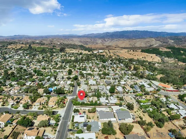 510 Porter St, Fallbrook, California 92028