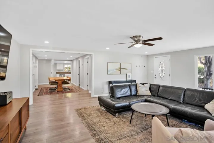 510 Porter St, Fallbrook, California 92028