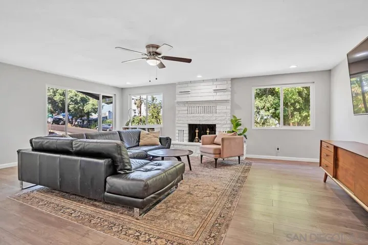 510 Porter St, Fallbrook, California 92028