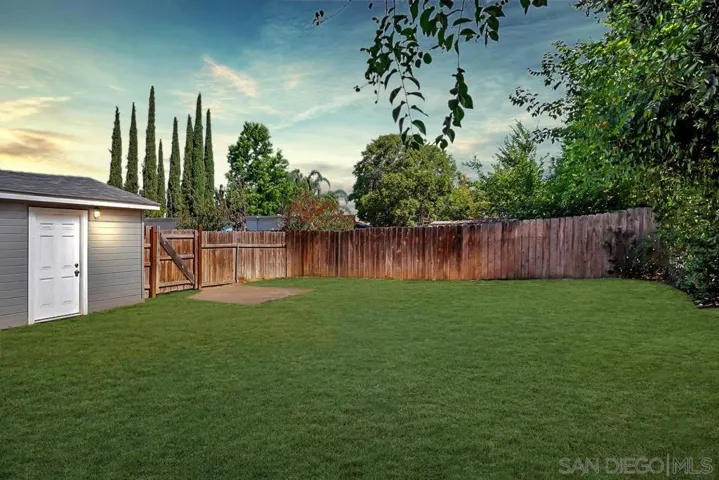 510 Porter St, Fallbrook, California 92028
