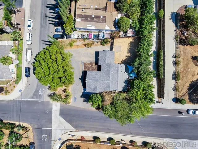 510 Porter St, Fallbrook, California 92028