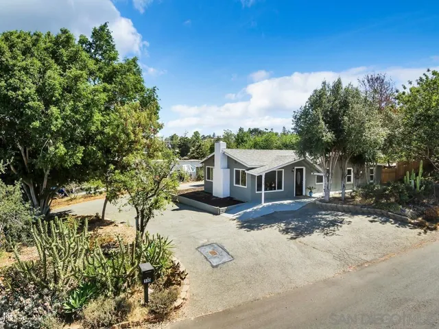 510 Porter St, Fallbrook, California 92028