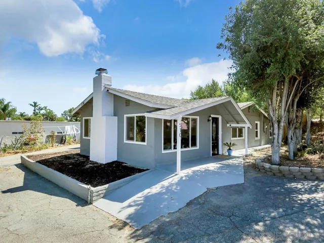 510 Porter St, Fallbrook, California 92028
