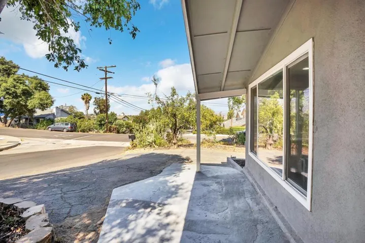 510 Porter St, Fallbrook, California 92028